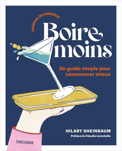 BOIRE MOINS -JOURNAL DE SOBRIETE