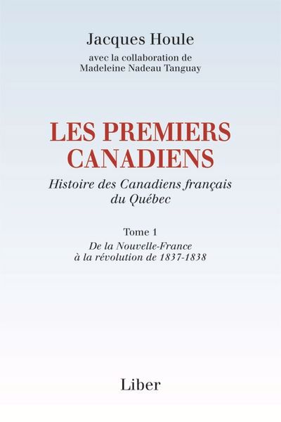 PREMIERS CANADIENS