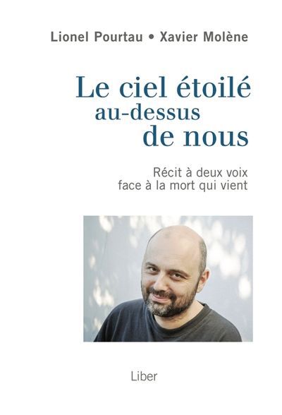 CIEL ETOILE AU-DESSUS DE NOUS