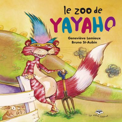 ZOO DE YAYAHO