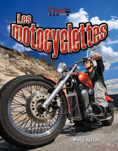 MOTOCYCLETTES