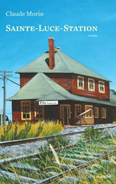 Sainte-luce Station