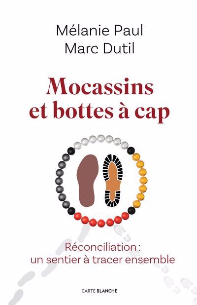 MOCASSINS ET BOTTES A CAP