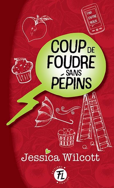 COUP DE FOUDRE 02  COUP DE FOUDRE SANS PEPINS