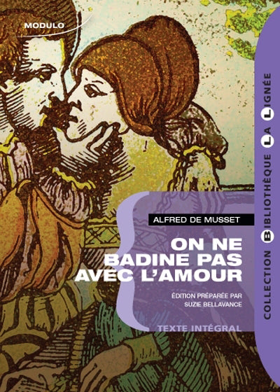 On ne badine pas avec l'amour