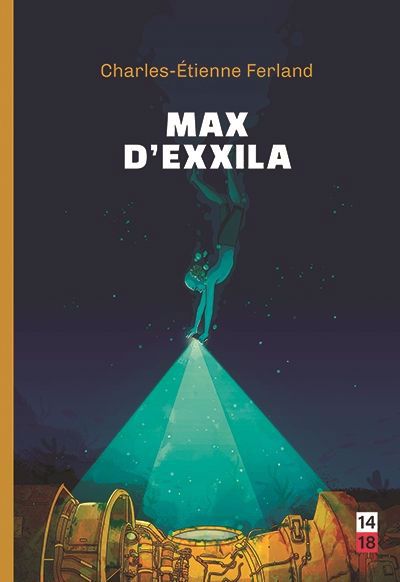 MAX D'EXXILA