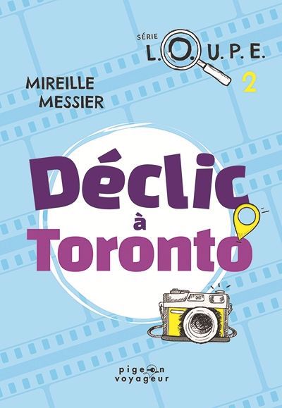 DECLIC A TORONTO