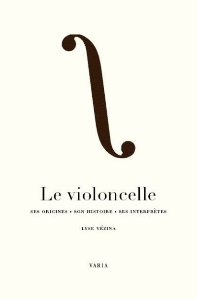 VIOLONCELLE
