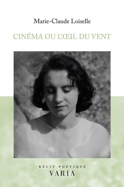 CINEMA OU L'OEIL DU VENT
