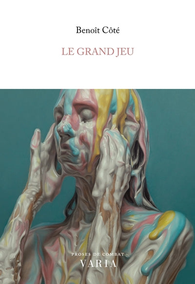 GRAND JEU