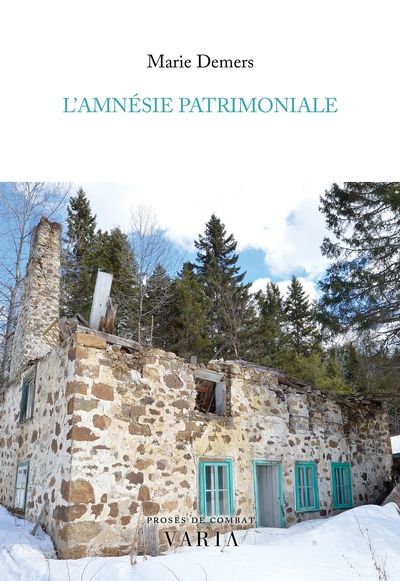 AMNESIE PATRIMONIALE