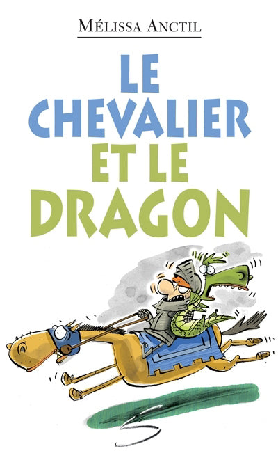 CHEVALIER ET LE DRAGON  MA PETITE VACHE 87