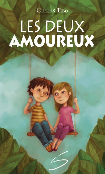DEUX AMOUREUX