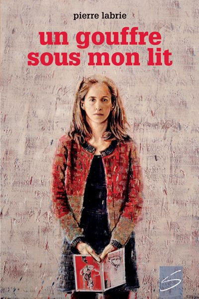 089-UN GOUFFRE SOUS MON LIT