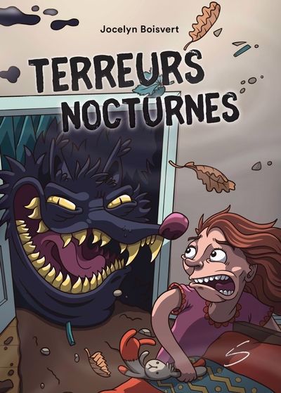 TERREURS NOCTURNES