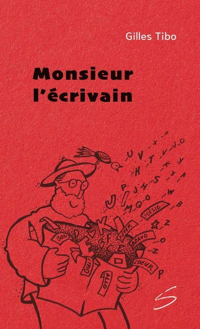 MONSIEUR L'ECRIVAIN