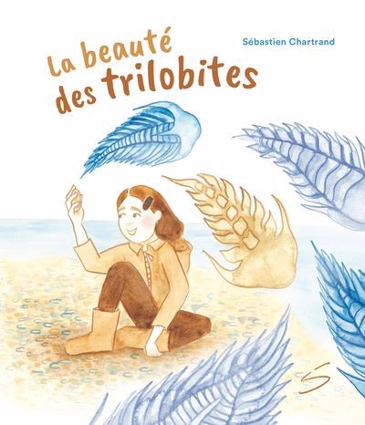 BEAUTE DES TRILOBITES