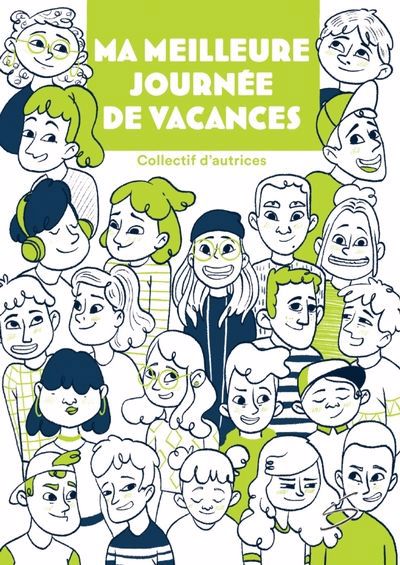 MEILLEURE JOURNEE DE VACANCES