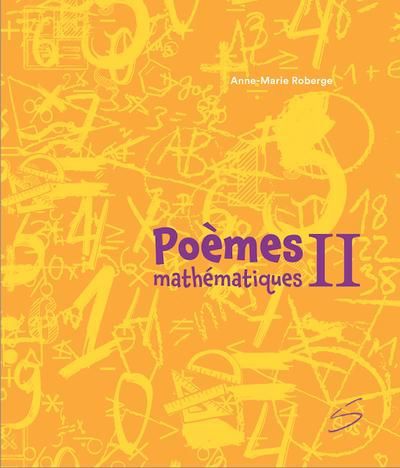 POEMES MATHEMATIQUES T02