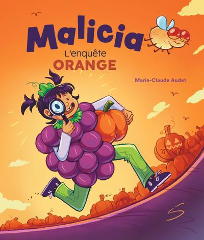 MALICIA L'ENQUETE ORANGE