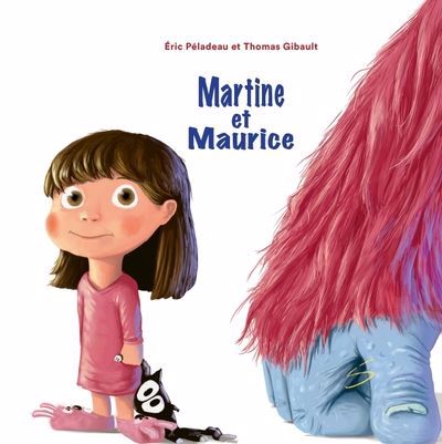 MARTINE ET MAURICE