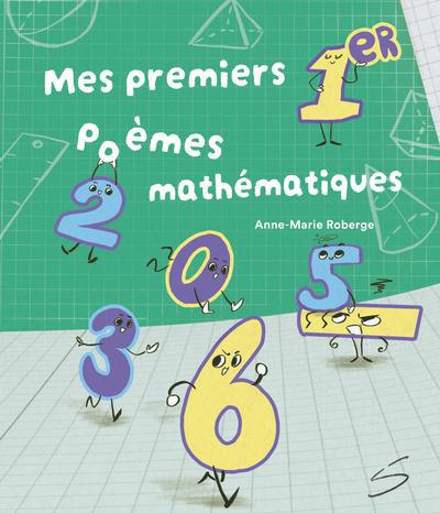 PREMIERS POEMES MATHEMATIQUES