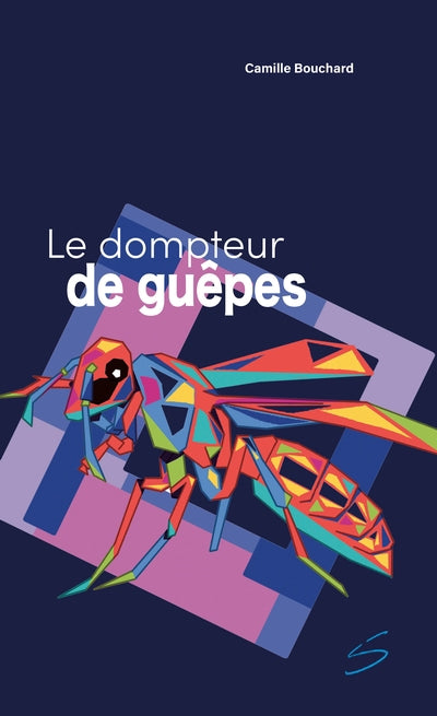 DOMPTEUR DE GUEPES