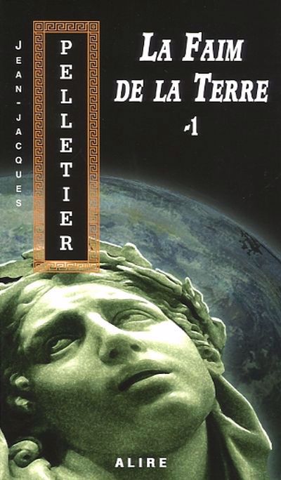 GESTIONNAIRES DE L'APOCALYPSE #4 LA FAIM DE LA TERRE #1