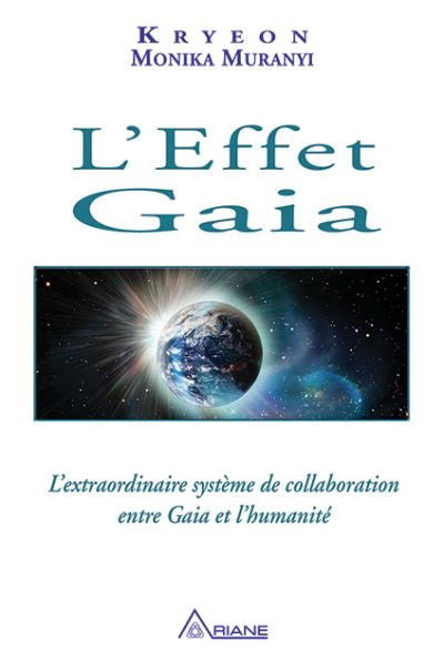 EFFET GAIA : L'EXTRAORDINAIRE SYSTEME DE COLLABORATION ENTRE
