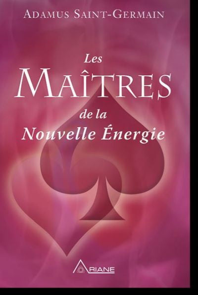 MAITRES DE LA NOUVELLE ENERGIE