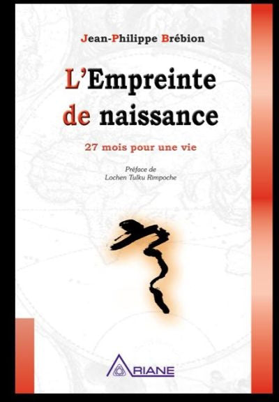 EMPREINTE DE NAISSANCE