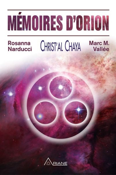 Mémoires D'Orion