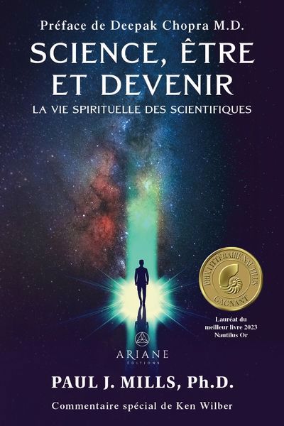 SCIENCE, ETRE ET DEVENIR