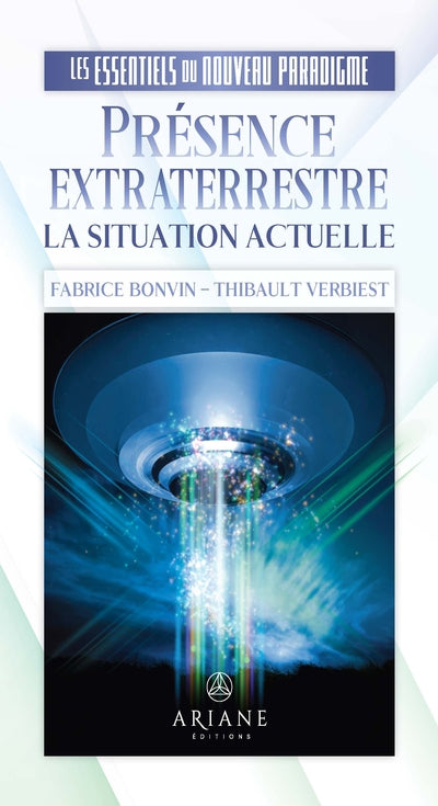 PRESENCE EXTRATERRESTRE