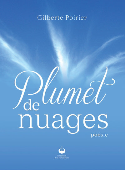 PLUMET DE NUAGES