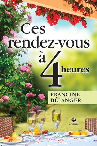 Ces rendez-vous à 4 heures