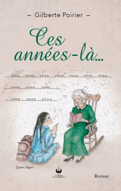 CES ANNEES-LA