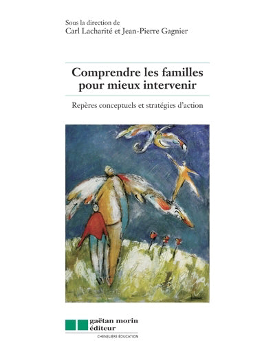 Comprendre les familles pour mieux intervenir