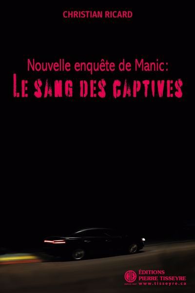 SANG DES CAPTIVES