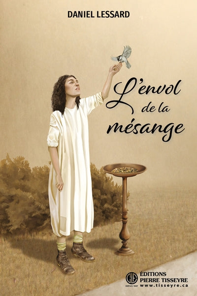 ENVOL DE LA MESANGE