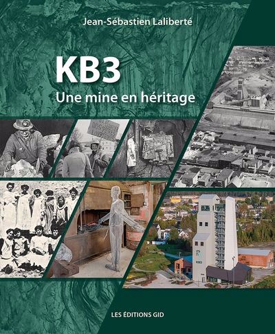 KB3 : Une mine en héritage
