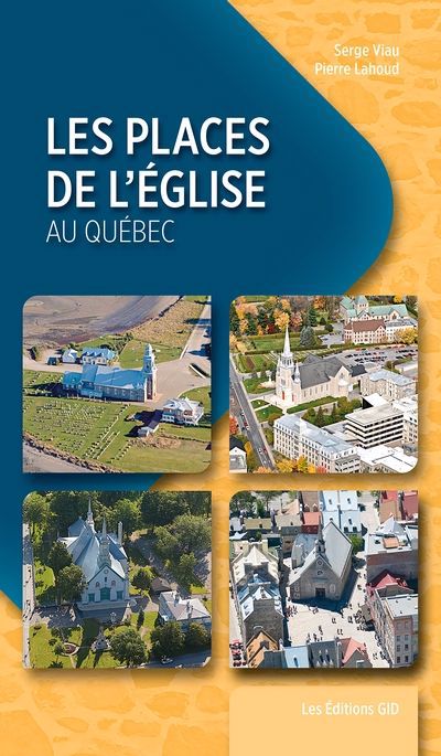 PLAGES DE L'EGLISE QU QUEBEC