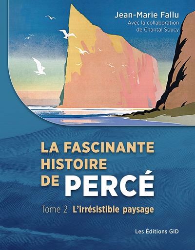 FASCINANTE HISTOIRE DE PERCE