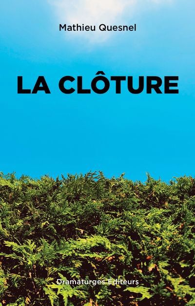 CLOTURE