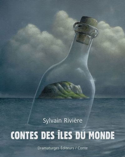 CONTES DES ILES DU MONDE