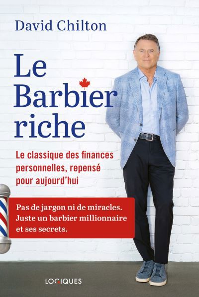 BARBIER RICHE