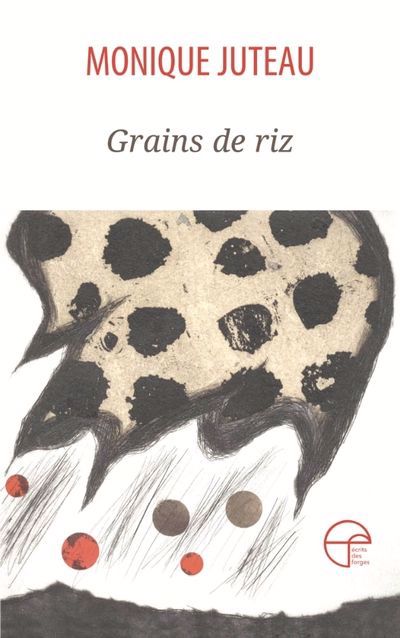 GRAINS DE RIZ