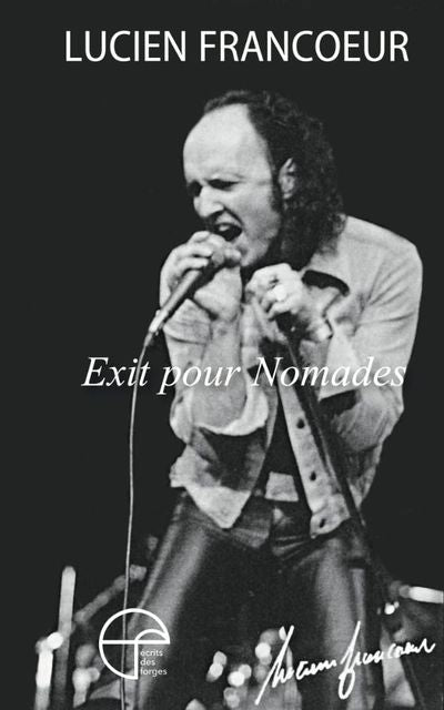 Exit pour Nomades