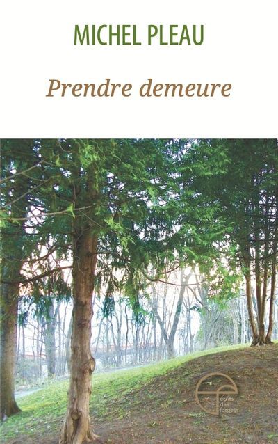 PRENDRE DEMEURE