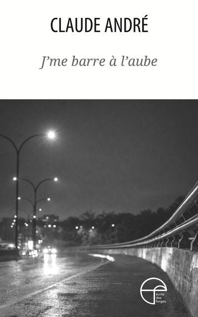 J'ME BARRE A L'AUBE